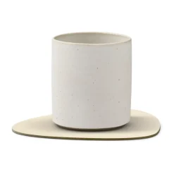 LIND DNA Nupo coaster curve, Vanilla White Outlet