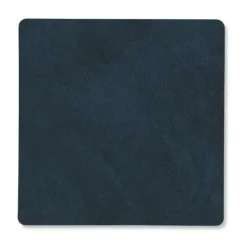 LIND DNA Nupo coaster square, Midnight Blue Online