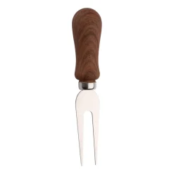 Dorre Odina cheese knife set 4 pieces, Stainless steel Silver-coloured New