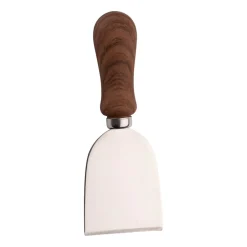 Dorre Odina cheese knife set 4 pieces, Stainless steel Silver-coloured New