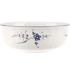 Villeroy & Boch Old Luxembourg salad bowl, 24 cm White