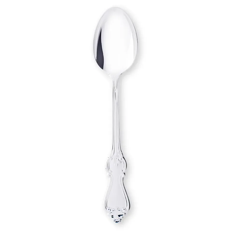 Gense Olga coffee spoon silver nickle, 13 cm Silver-coloured New