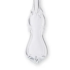 Gense Olga coffee spoon silver nickle, 13 cm Silver-coloured New