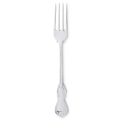 Gense Olga fork silver, 20.8 cm Silver-coloured Sale