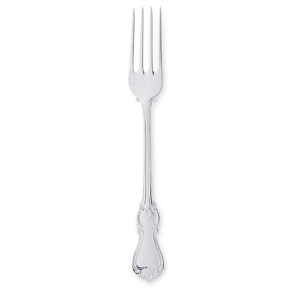 Gense Olga fork silver, 20.8 cm Silver-coloured Sale