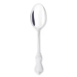 Gense Olga silver cutlery, table spoon Silver-coloured Best