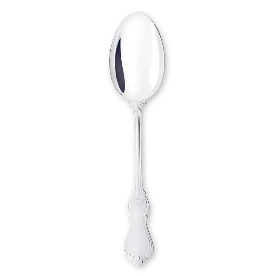 Gense Olga silver cutlery, table spoon Silver-coloured Best