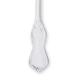Gense Olga silver cutlery, table spoon Silver-coloured Best