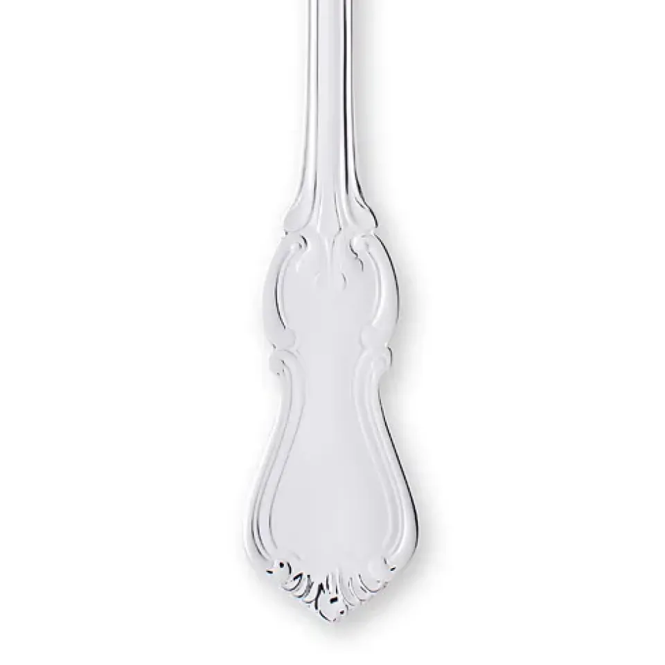 Gense Olga silver cutlery, table spoon Silver-coloured Best