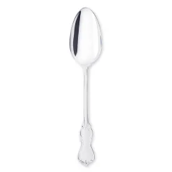 Gense Olga spoon silver nickle, 22.2 cm Silver-coloured Online