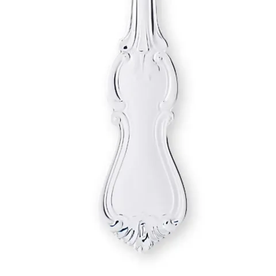 Gense Olga spoon silver nickle, 22.2 cm Silver-coloured Online