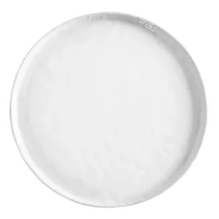 Olsson & Jensen dinner plate Ø27 cm, White Best