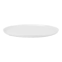Olsson & Jensen dinner plate Ø27 cm, White Best