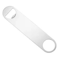 Dorre Oprah can opener 18 cm, Stainless-steel Silver-coloured Outlet