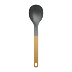 Rosti Optima serving spoon 29x6.8 cm, Curry Yellow New