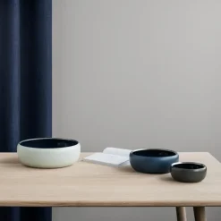 Stelton Ora bowl Ø22 cm, midnight Blue Discount