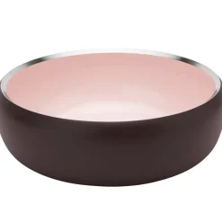 Stelton Ora bowl Ø30 cm, powder Pink New