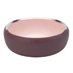 Stelton Ora bowl Ø22 cm, powder Pink Best