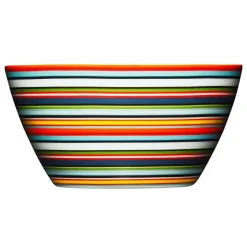Iittala Origo bowl, Orange Outlet