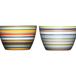Iittala Origo bowl small, 15 cl Beige Best