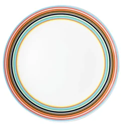 Iittala Origo plate , Ø 20 cm Orange Clearance
