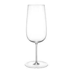 Orrefors x Björn Frantzén handmade beer glass, 43 cl Transparent Outlet