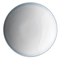 Wik & Walsøe Osean deep plate Ø 23 cm, Horizon White Online