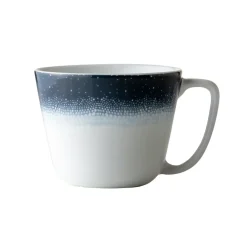 Wik & Walsøe Osean teacup 40 cl, galaxy Blue