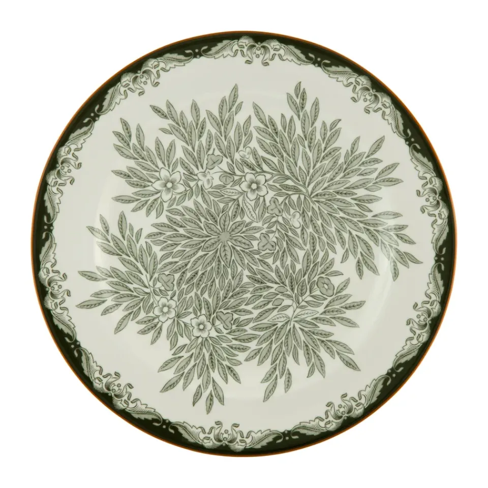 Rörstrand Ostindia Floris plate Ø27 cm, n Green Online