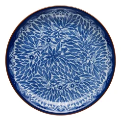 Rörstrand Ostindia Floris small plate Ø16 cm, Blue WhiteBlue Hot