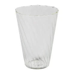 Olsson & Jensen Othilia glass large, Clear Transparent Online