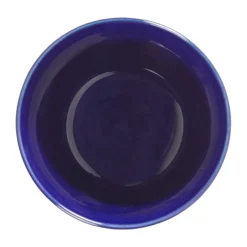 Serax Ottolenghi Feast tea cup 33 cl 4-pack, Dark -white Blue Online