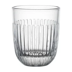La Rochère Ouessant water glass 26 cl 4-pack, Transparent New