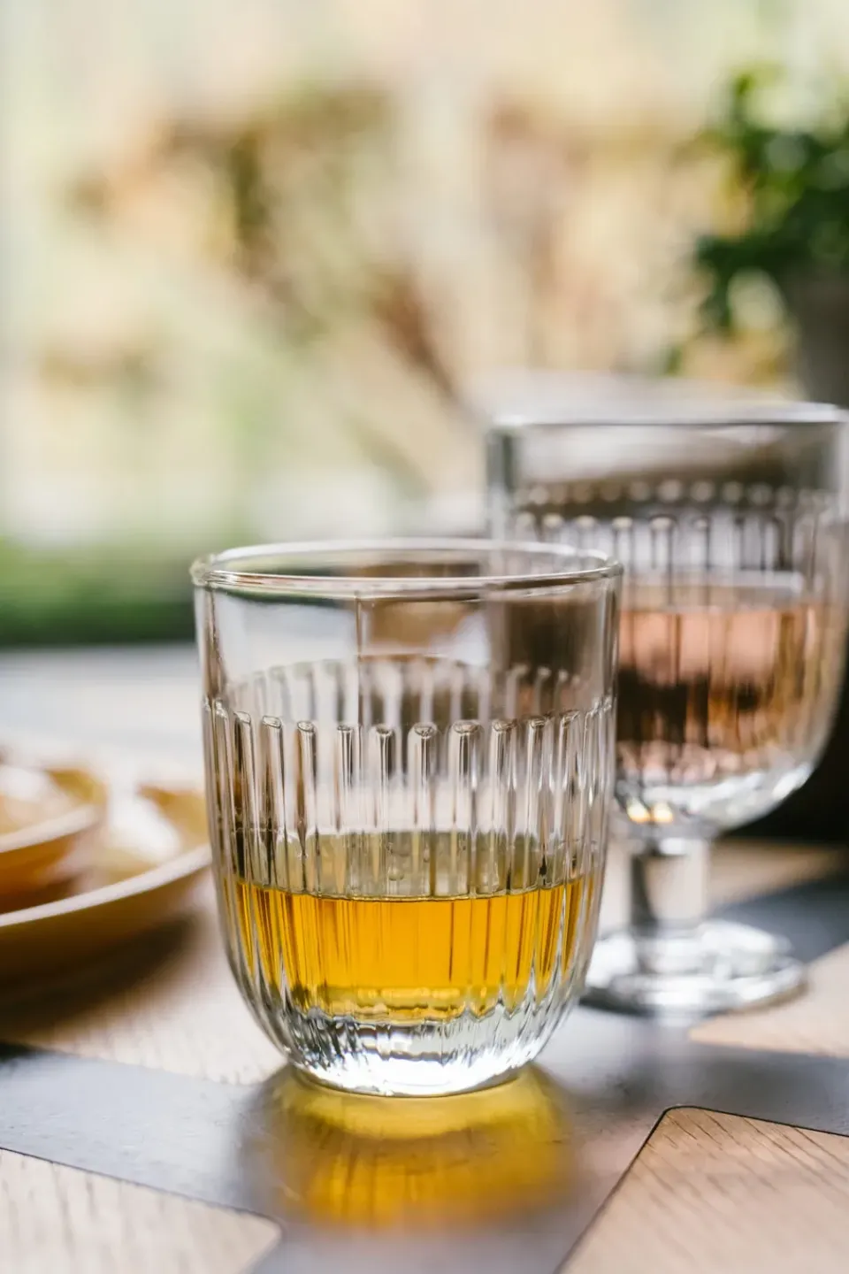La Rochère Ouessant water glass 26 cl 4-pack, Transparent New