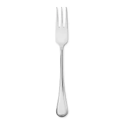 Gense Oxford pastry fork, Stainless steel Silver-coloured Discount