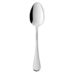 Gense Oxford serving spoon, Stainless steel Silver-coloured Online