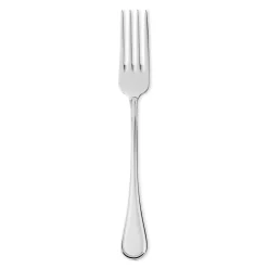 Gense Oxford table fork, Stainless steel Silver-coloured Outlet
