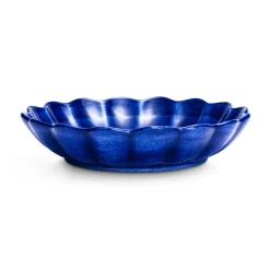 Mateus Oyster bowl Ø31 cm, Blue Clearance