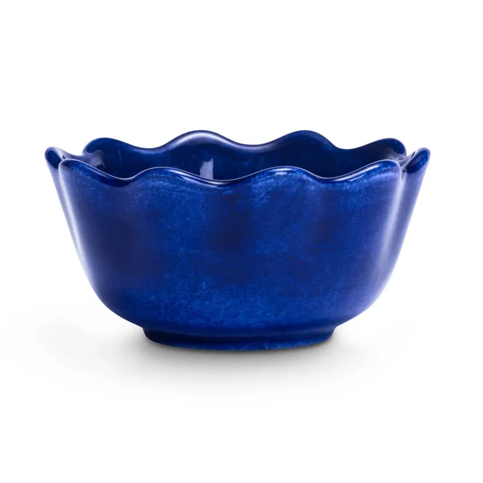 Mateus Oyster bowl Ø13 cm, Blue Best
