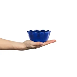 Mateus Oyster bowl Ø13 cm, Blue Best
