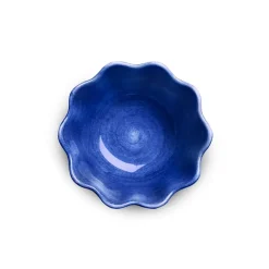 Mateus Oyster bowl Ø13 cm, Blue Best