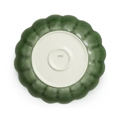 Mateus Oyster bowl Ø31 cm, Forest Green Online