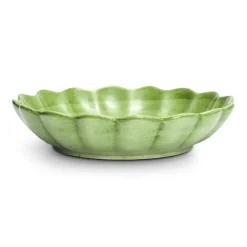 Mateus Oyster bowl Ø31 cm, Green Outlet