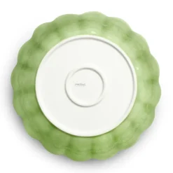 Mateus Oyster bowl Ø31 cm, Green Outlet