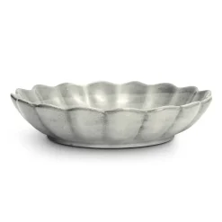 Mateus Oyster bowl Ø31 cm, Grey