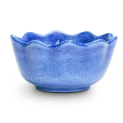 Mateus Oyster bowl Ø13 cm, Light Blue Online