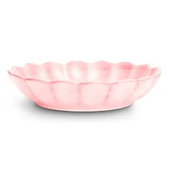 Mateus Oyster bowl Ø31 cm, light Pink Hot
