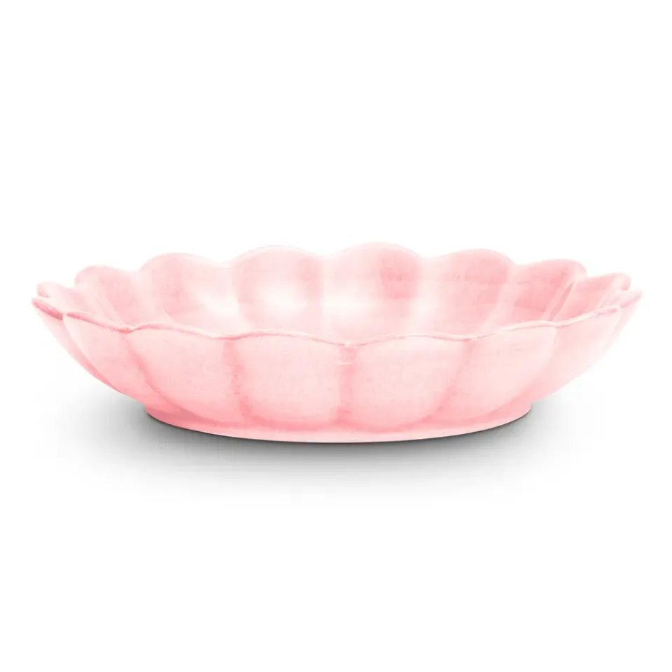 Mateus Oyster bowl Ø24 cm, light Pink Clearance