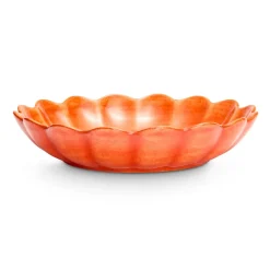 Mateus Oyster bowl Ø31 cm, Orange New