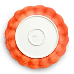 Mateus Oyster bowl Ø31 cm, Orange New